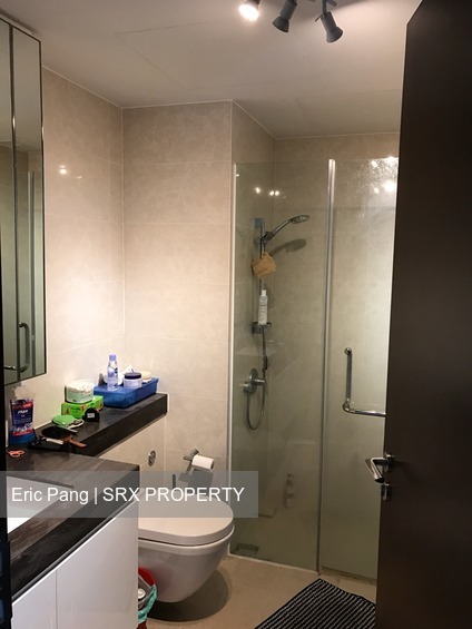Archipelago (D16), Condominium #157979952